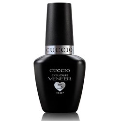 Colour Veneer - Top Coat